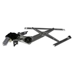 For Dodge Ram 3500 03-10 Window Regulator And Motor Assembly Solutions Front. Fixed Price $73.54.