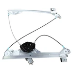 For Chevy Silverado 3500 Hd 15-19 Window Regulator And Motor Assembly Front. Fixed Price $154.60.