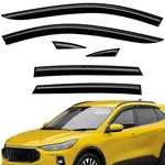 Sun Rain Visors Wind Guards 2020-2026 Ford Escape. Fixed Price $59.99.