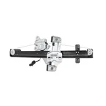 Aisin RPAGM-202 Power Window Regulator Assembly W/ Motor. Fixed Price $222.97.