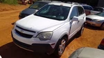 Driver Left Front Door Glass Fits 12-15 Captiva Sport 237519. Fixed Price $126.39.