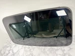 03-11 Saab 9-3 Sun Moon Roof Glass Window Only Oem Used **free Shipping. Fixed Price $99.87.