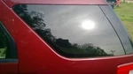 Driver Quarter Glass Rear Privacy Tint Fits 05-07 Freestyle 285159. Fixed Price $144.79.