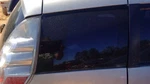 Passenger Right Quarter Glass Tinted Fits 06-10 Mazda 5 290797. Fixed Price $144.79.