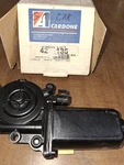 Reman Window Motor Cardone Industries 42-135. Fixed Price $45.00.