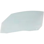 Door Glasses Front Driver Left Side Hand 5096791AA Coupe For Chrysler Crossfire. Fixed Price $55.93.