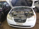 Passenger Right Quarter Glass Sedan Fits 07-10 Elantra 2078438. Fixed Price $90.00.