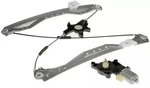 Genuine Dorman Power Window Regulator And Motor Assembly 751-302. Fixed Price $89.82.