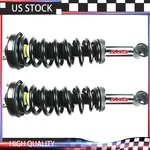 New Oe Front Struts 2009-2013 Ford F-150 2WD/4WD. Fixed Price $322.52.