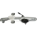 751-063 Dorman Window Regulator Rear Passenger Right Side For Chevy Hand Gmc. Fixed Price $89.77.
