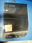 Driver Left Rear Door Glass Privacy Tint Fits 06-07 Liberty 341845. Fixed Price $80.00.