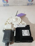 2008-2012 Audi A4 B8 Left Rear Window Regulator/motor 8P4959801D. Fixed Price $38.11.