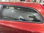 Driver Left Quarter Glass Fits 07-13 Volvo 30 Series 645158. Fixed Price $454.00.