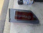 2011-2020 Toyota Sienna Passenger Right Side Quarter Window Glass Oem. Fixed Price $120.00.