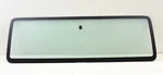 Fit 1997-2000 Jeep Wrangler Front Windshield Window Laminated Glass. Fixed Price $199.00.