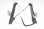 2006-2011 Mercedes W219 CLS500 CLS550 Rear Right Door Window Glass Regulator Oem. Fixed Price $38.64.