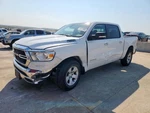 (local Pickup Only) Driver Front Door Glass New Style Fits 19-23 Dodge 1500. Fixed Price $249.90.