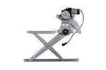 Power Window Motor Regulator ASSEMBLY-2 Door, Standard Cab Pickup Aisin. Fixed Price $105.54.