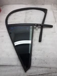 R/r Passenger Right Rear Door Vent Glass 3.5L Gt 4 05-10 Pontiac G6 S-27P. Fixed Price $122.55.