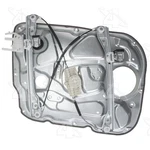 Aci Power Window Motor And Regulator Assembly Front Right 389469 824602L000. Fixed Price $778.40.