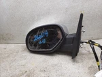 Driver Side View Mirror Power With Turn Signal Fits 07-08 Avalanche 1500 1188598. Fixed Price $162.00.