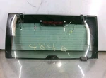 98 - 04 Isuzu Rodeo Rear Back Glass Dr. Fixed Price $485.00.