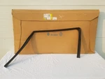 Oe Gm 84462120 Weatherstrip, Driver Front Door 2014-2018 Silverado 1500, 2500. Fixed Price $108.75.