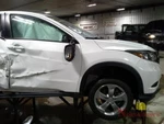 2017 Honda Hr-v Front Door Glass Right. Fixed Price $135.00.