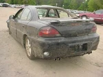 Left Rear Door Glass Oem 1999 2000 2001 2002 2003 2004 2005 Pontiac Grand Am. Fixed Price $29.74.