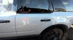 Driver Rear Side Door Fits 21-25 Bronco Sport 31616408. Fixed Price $853.30.