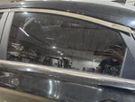 Driver Quarter Glass Vin C 5TH Digit Hybrid Fits 11-15 Sonata 582235. Fixed Price $314.00.