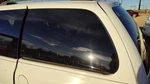 2004-2007 Ford Freestar Driver Left Rear Quarter Glass Back Side Window Oem. Fixed Price $270.66.