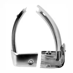 1970 1974 Challenger Door Glass Track Left Driver Side Dynacorn 6051B. Fixed Price $134.95.