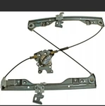 Window Regulator Front Right Dorman 740-907 Fits 02-06 Nissan Altima. Fixed Price $39.63.