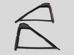 Fairchild Industries KF4915 Vent Window Seal Kit. Fixed Price $82.16.