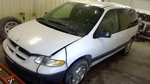 Dodge Caravan 2000 Rear Right Door Glass DD08915YP 6217. Fixed Price $89.90.