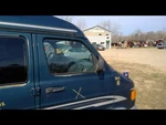 Passenger Right Front Door Glass Fits 98-03 Dodge 1500 Van 331457. Fixed Price $144.89.