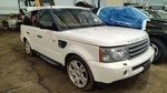 (local Pickup Only) Passenger Quarter Glass Privacy Tint Fits 06-13 Range Rover. Fixed Price $129.90.