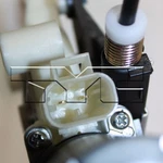 Tyc 660199 Power Window Motor And Regulator Assembly. Fixed Price $53.20.