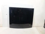 17-23 Jaguar F-pace Front Panoramic Sliding Glass Panel Oem. Fixed Price $500.00.
