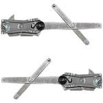 1960 1961 1962 1963 Chevy Pickup Truck Window Regulator Pair Rh+lh Side New Dii. Fixed Price $189.99.