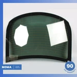 12-15 Jaguar X250 Xfr Rear Windshield Screen Window Glass CX2342006CA Oem. Fixed Price $228.25.