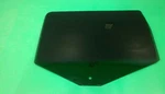 07 08 09 10 11 Nitro Driver Left Rear Window Door Glass Oem 3188-58. Fixed Price $75.00.