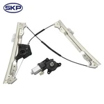 Genuine Skp Power Window Motor And Regulator Assembly SK751312. Fixed Price $73.59.