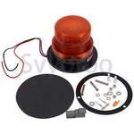 Svyoroo Strobe Led Light Magnetic Beacon 6675523 For Bobact Skid Steers 450 453. Fixed Price $48.90.