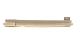 New Oem Mopar Front Left Door Glass Lower Channel 55395845AB Wrangler 2007-2017. Fixed Price $45.95.
