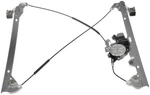 Apdty 852756 Power Window Motor & Cable Regulator Assembly Front Right. Fixed Price $52.72.