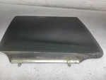 2001-2007 Toyota Sequoia Rear Passenger Right Door Glass Window 68103-0C020. Fixed Price $95.00.