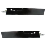 Front L+r Door Handle Pair 90-94 Chevy Lumina Base 3.1L 16627462 GM1311106. Fixed Price $161.45.