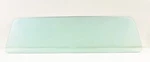 Fixed Back Window Glass Clear 73-79 Ford F100 F150 F250 F350 F500 F600 F700. Fixed Price $139.00.